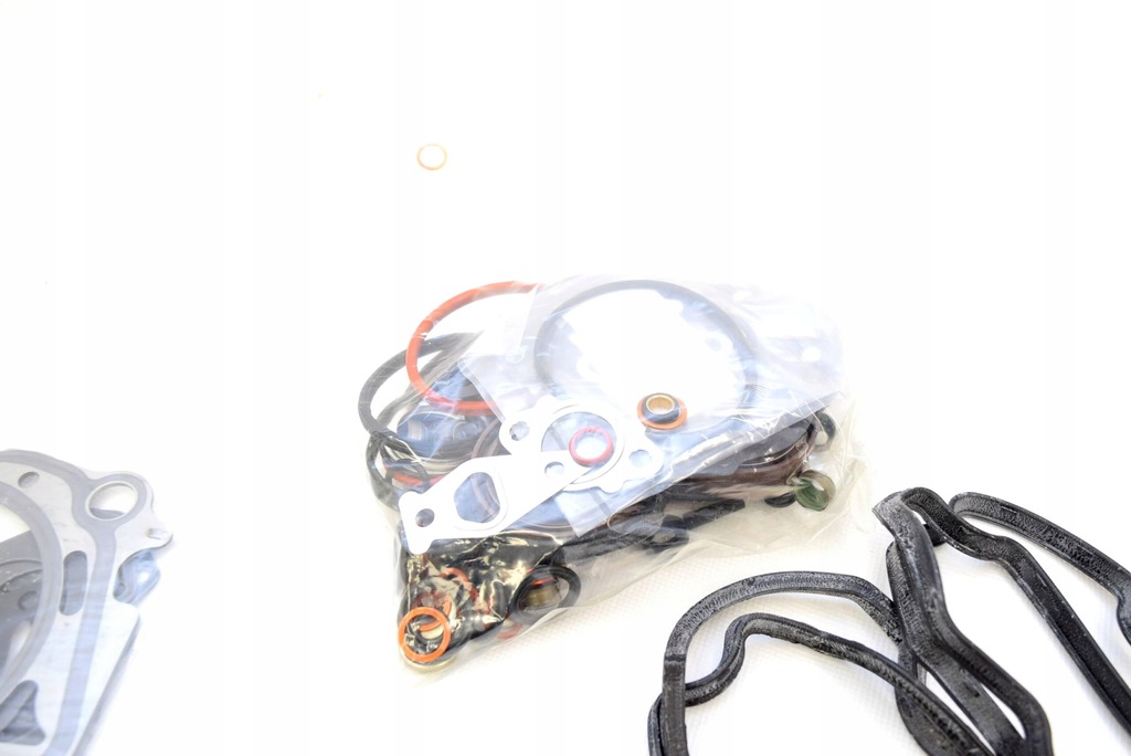 фото №15, Набір прокладка двигуна ej257 subaru wrx sti 2018-2022 zamiana 10105ac190