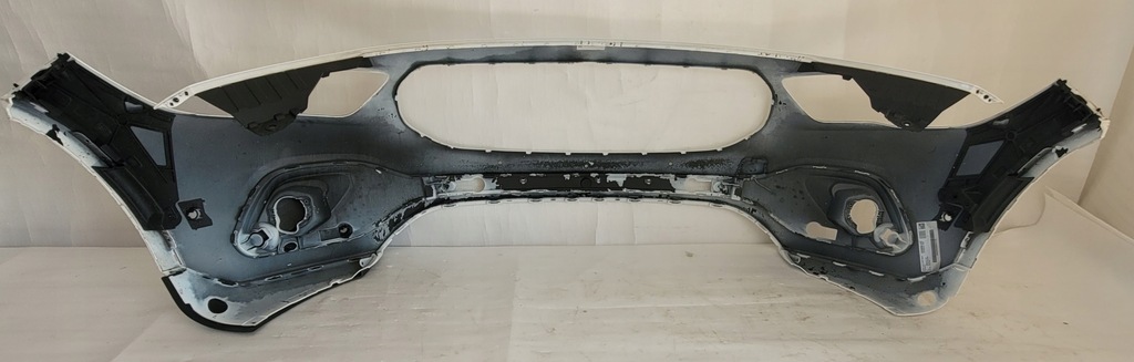 фото №9, Бампер перед передний mercedes gla h247 2019-