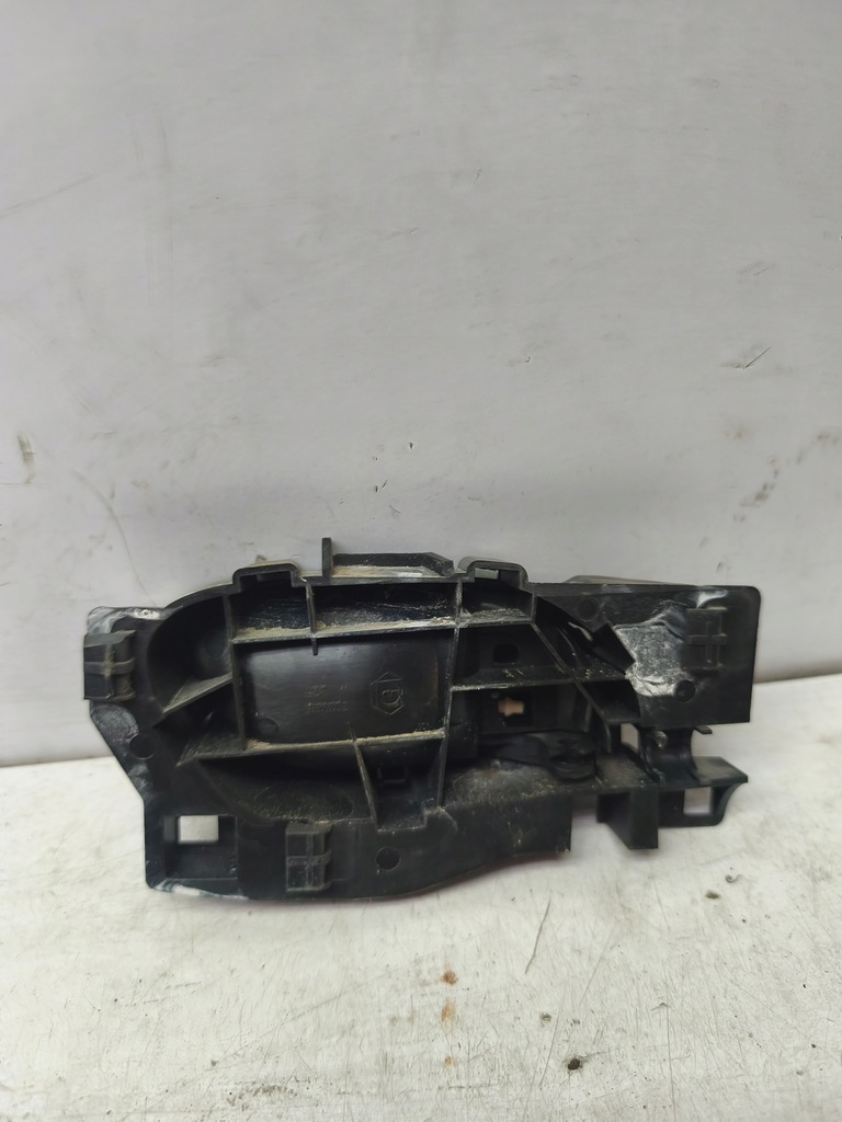 фото №3, Combo e jumpy rifter berlingo iii iv 08- ручка внутренняя дверь перед левая