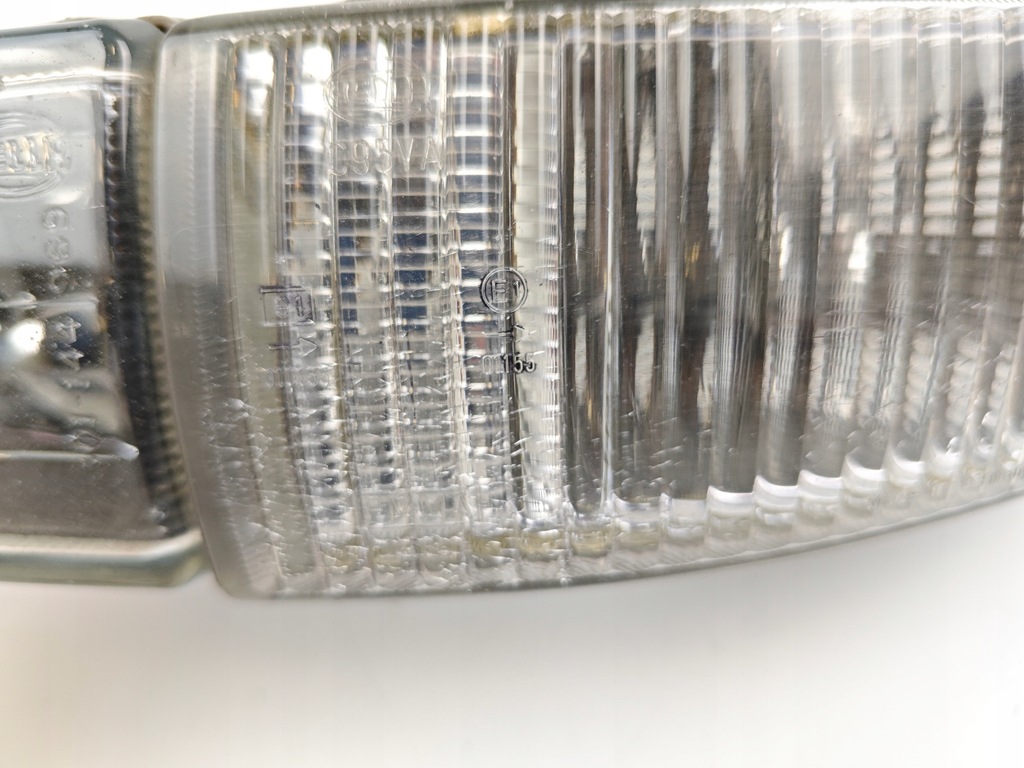 фото №5, Ford scorpio ii протитуманна фара лівий перед 144971