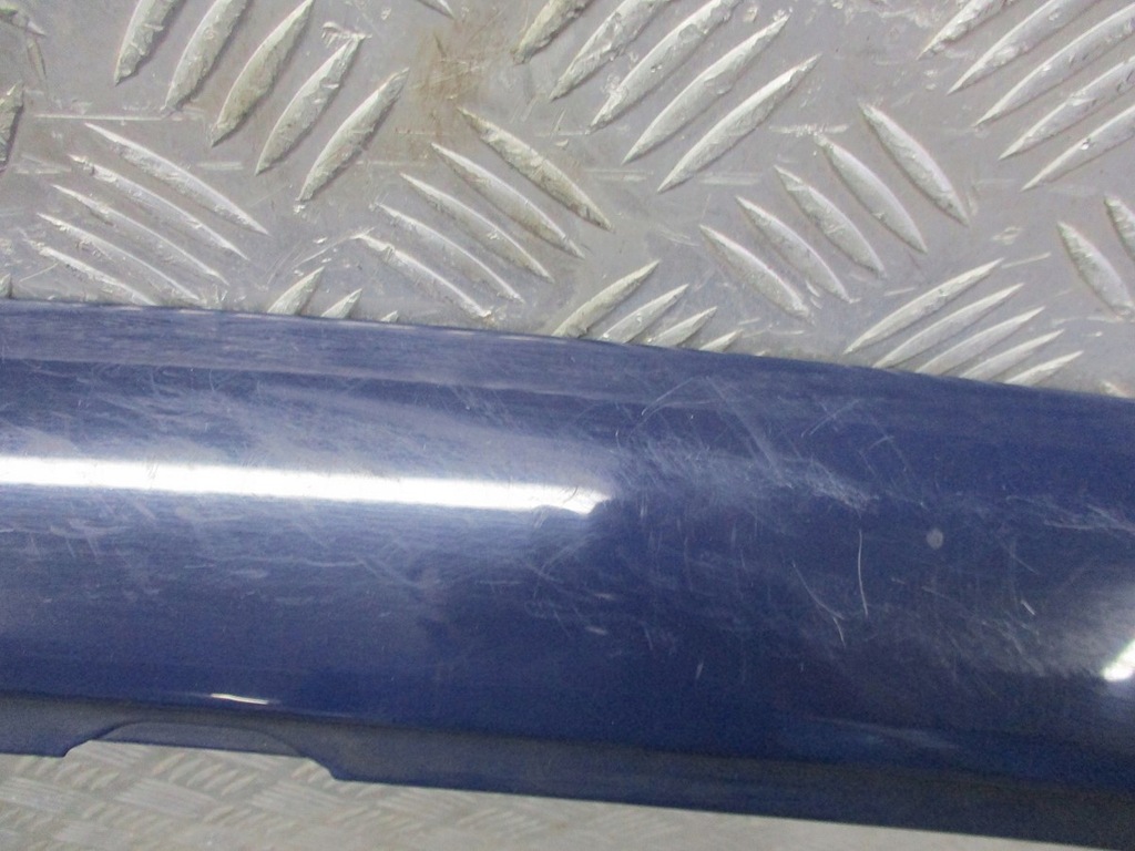 фото №7, Дверь левый задняя renault thalia i dv460