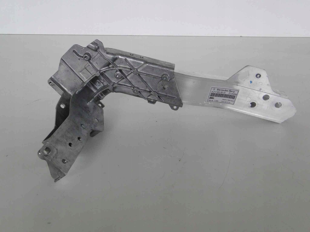фото №9, Mercedes glc x253 253 кронштейн pas передний кронштейн