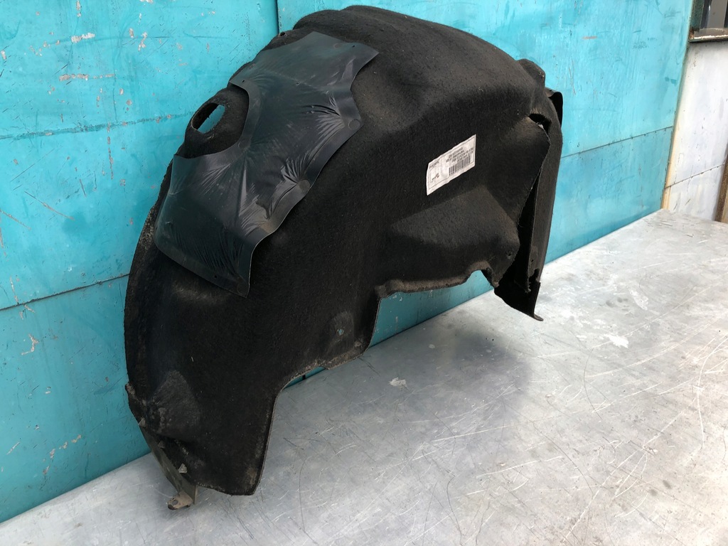 фото №2, Mercedes r172 slk slc подкрылок правый задняя правое