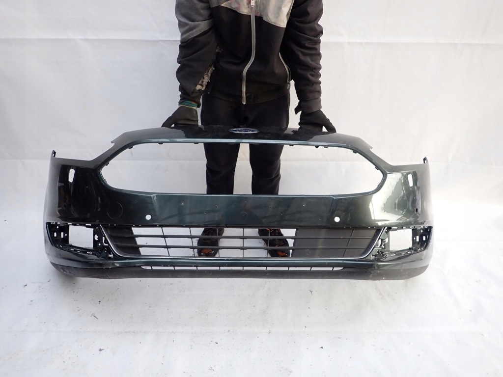 Купити Ford galaxy mk3 15- бампер перед передній spr pdc