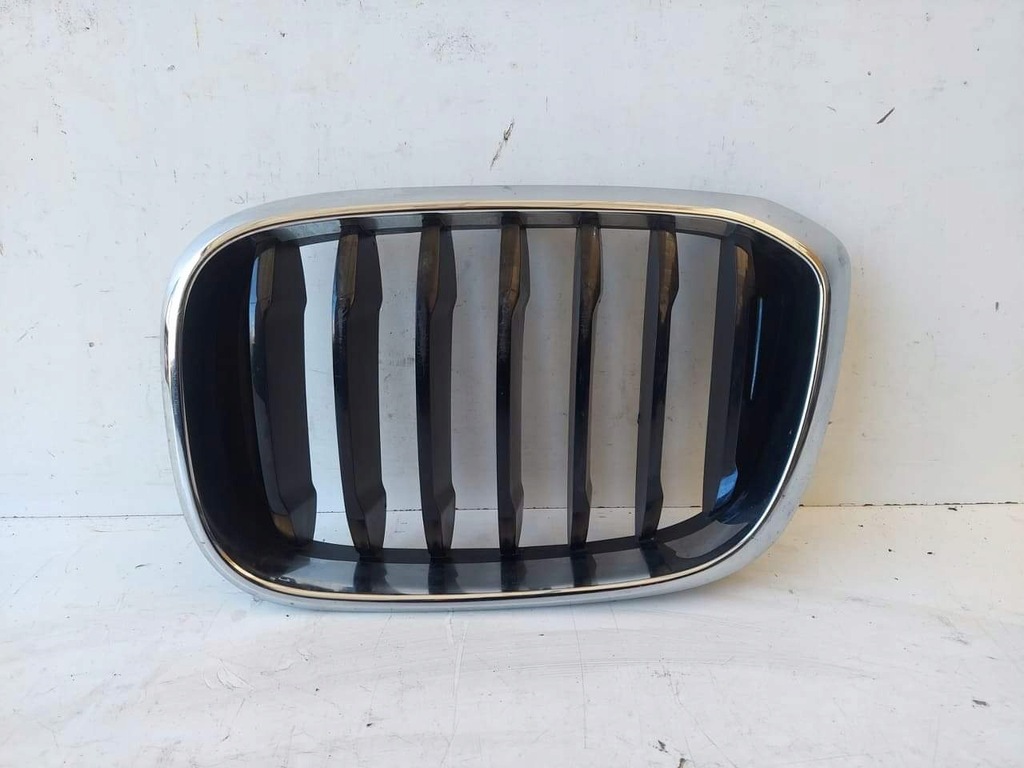 фото №1, Bmw x3 g01 x4 g02 решітка радіатора решітка радіатора решітка радіатора 7440853