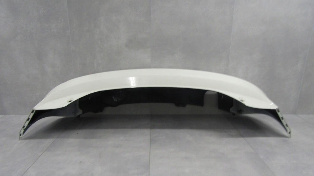 фото №9, Бампер задняя задний audi a1 i 8x0 10-14