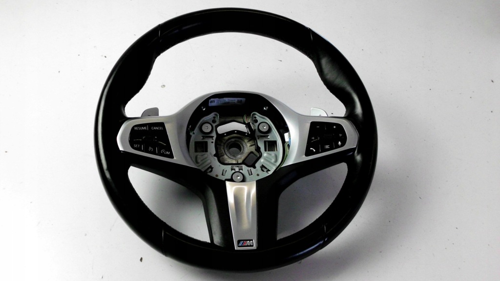 фото №3, Повітропровід пелюстки перемикання bmw serii 1 f40 m-pakiet 2020 rok