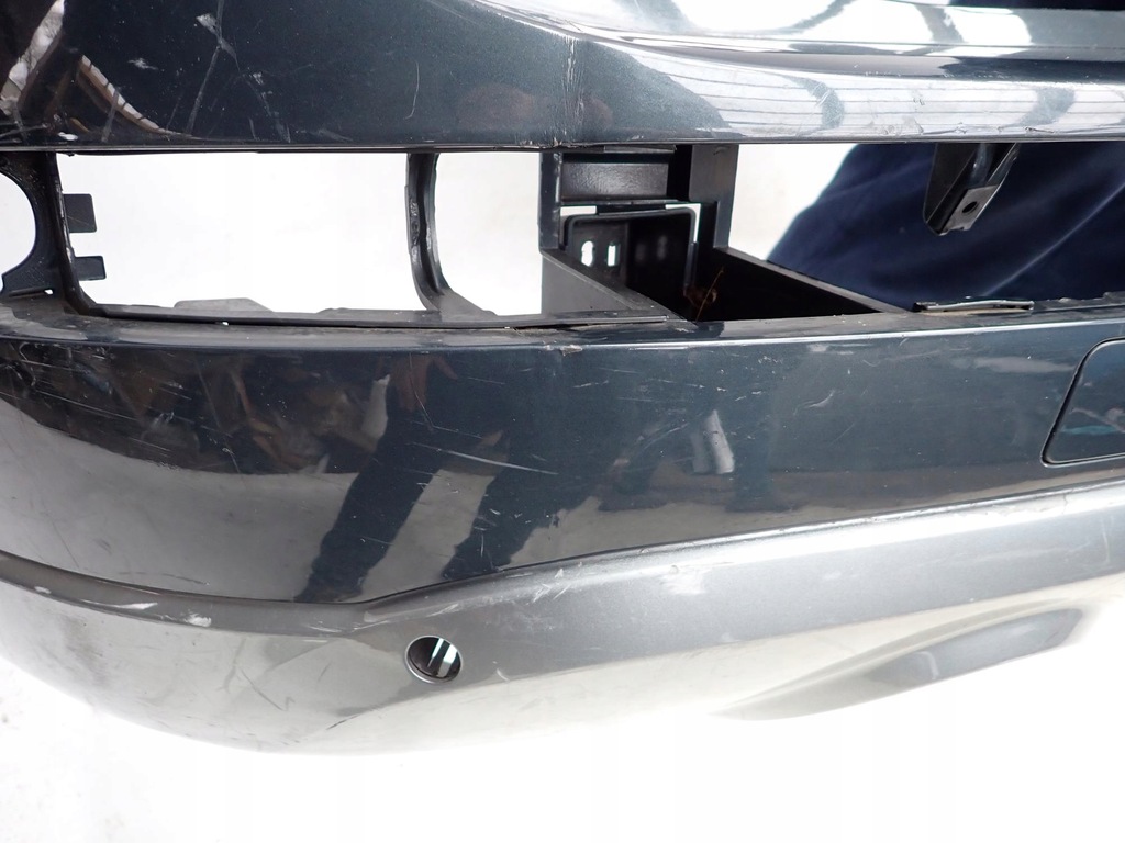 фото №9, Audi q5 i 1 8r 08-16 бампер задняя задний pdc