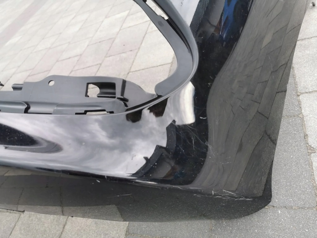 Бампер, решітка , решітка радіатора, ґрати mercedes c-klasa w-206 avantgarde Оригінал