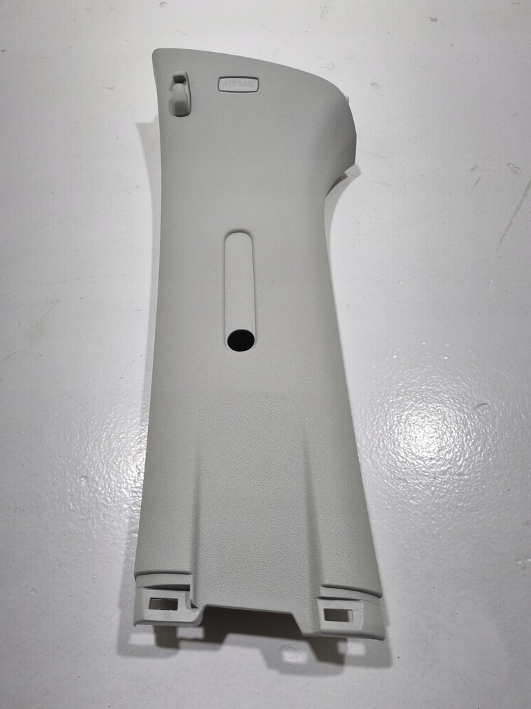 фото №1, Vw caddy 15-20 защита стойка левая