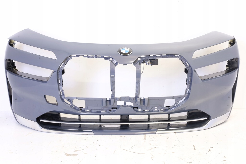 фото №1, Бампер перед передний bmw 7 i7 g70
