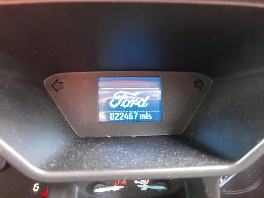 фото №12, Свет отражающий задние ford оригинальный номер bk21-515b0-aa