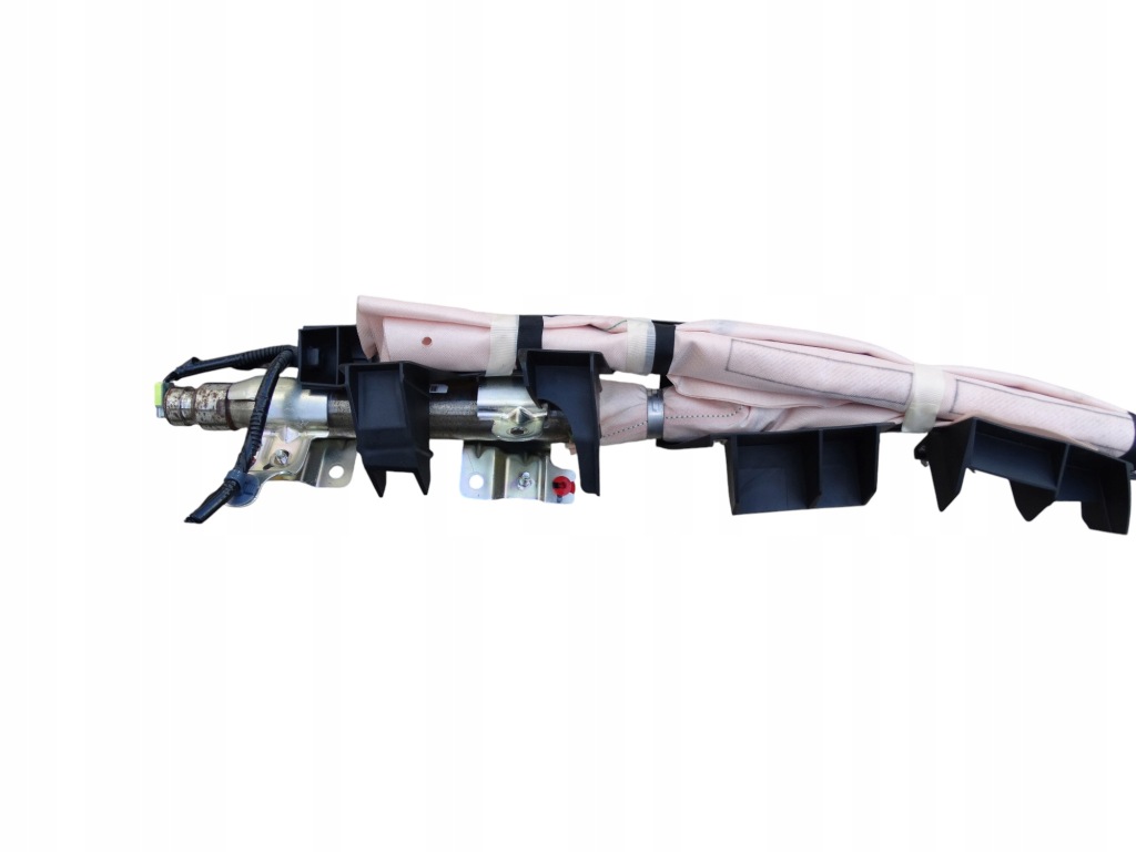 фото №7, Шторка безопасности подушка подушка безопасности левая водителя honda cr-v iv rm_ б/у оригинал