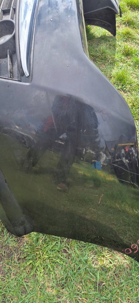 фото №6, Бампер передний перед renault laguna iii