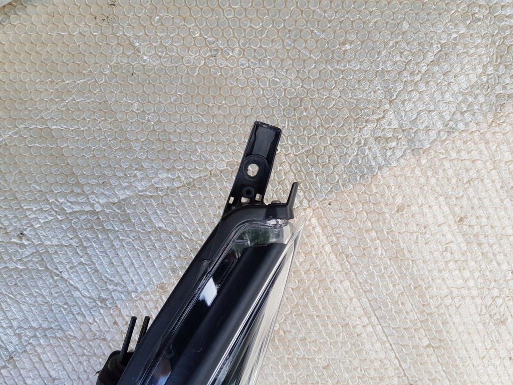 фото №6, Toyota chr lift лампа перед левая full led 19+