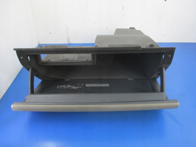 фото №3, Renault vel satis бардачок приборная панель панели пассажира