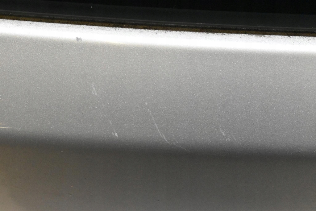 Крышка багажника багажника задний  задняя серебристая kia ceed 1 i универсал 07-10 в Украине