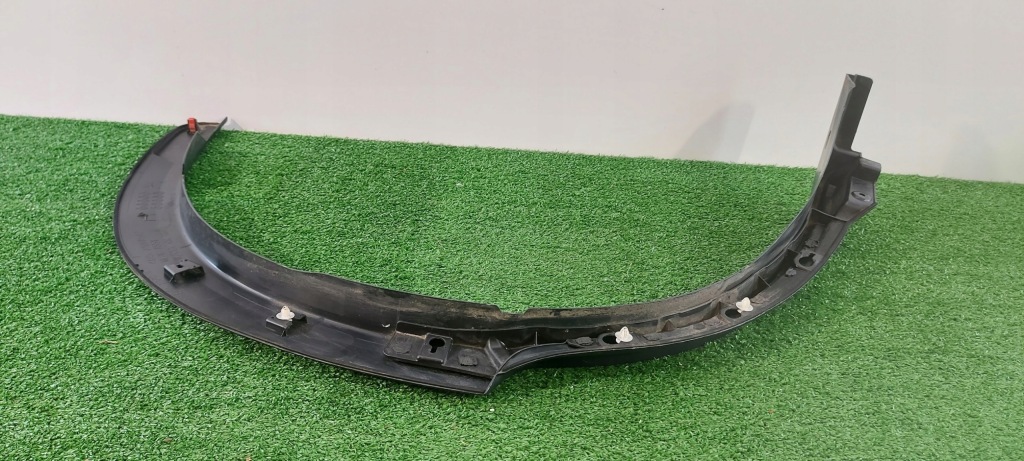 фото №2, Mitsubishi eclipse cross правая молдинг крыла задняя