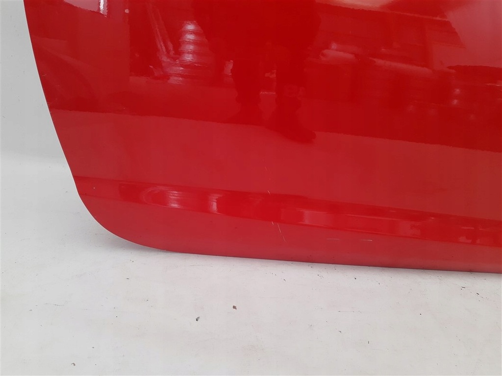 фото №8, Дверь правое перед ford ka 2008-2016