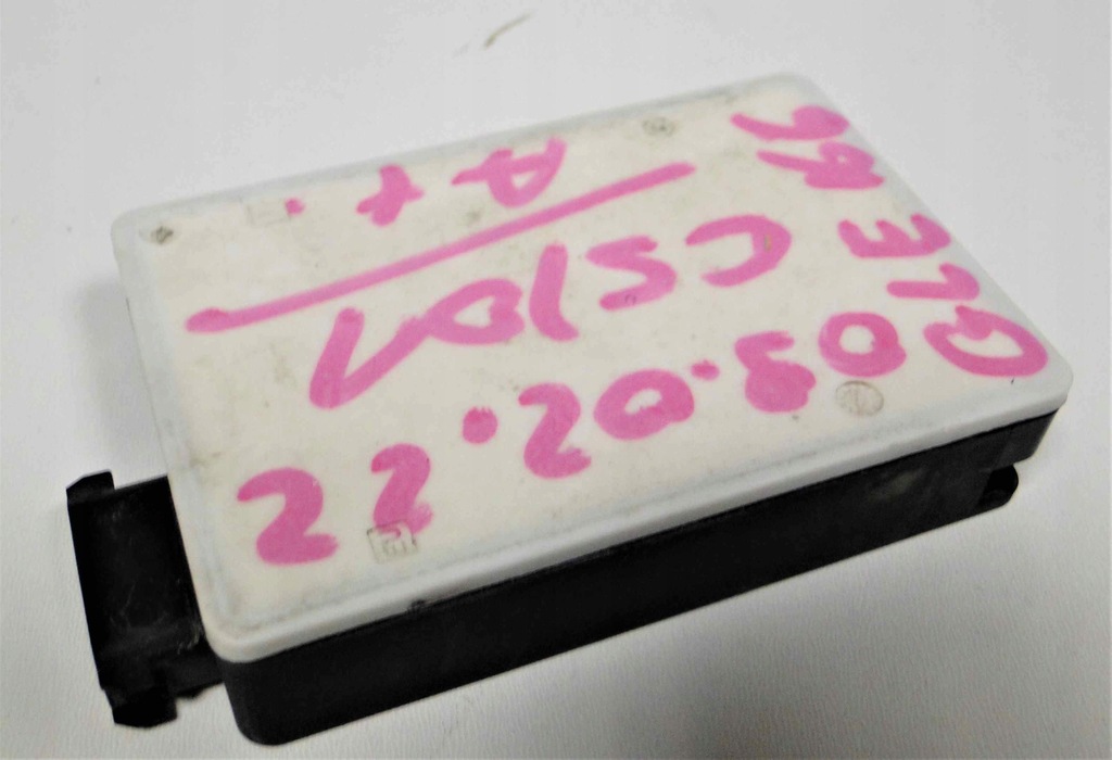 фото №8, Mercedes gls x166 166 радар передний distronic+