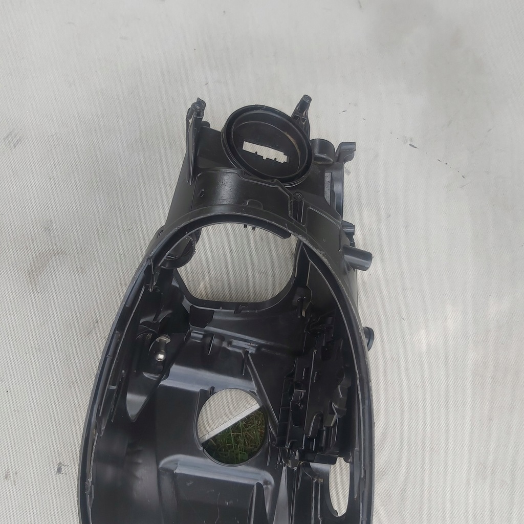 фото №8, Porsche boxster cayman 981 корпус ксенон afs