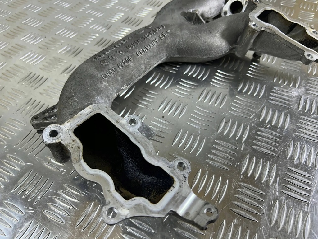 фото №5, Колектор всмоктуючий audi q7 4l 2008 3.0 tdi 059145762k