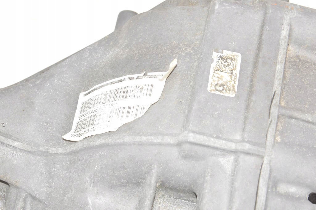 фото №11, Bentley continental gt 2005 диференціал диференціал