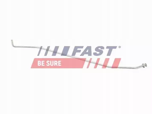 фото №2, Fast підпора капот ft95902