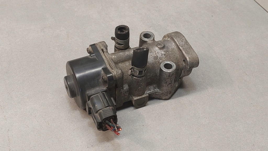 фото №8, Клапан egr space wagon iii 2.4 gdi