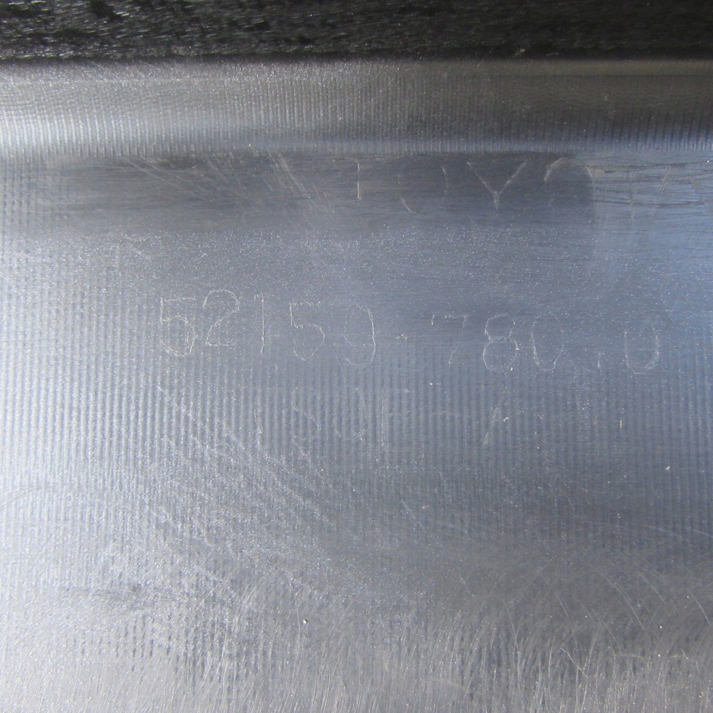 фото №11, Бампер задняя задний lexus nx 52159-78010