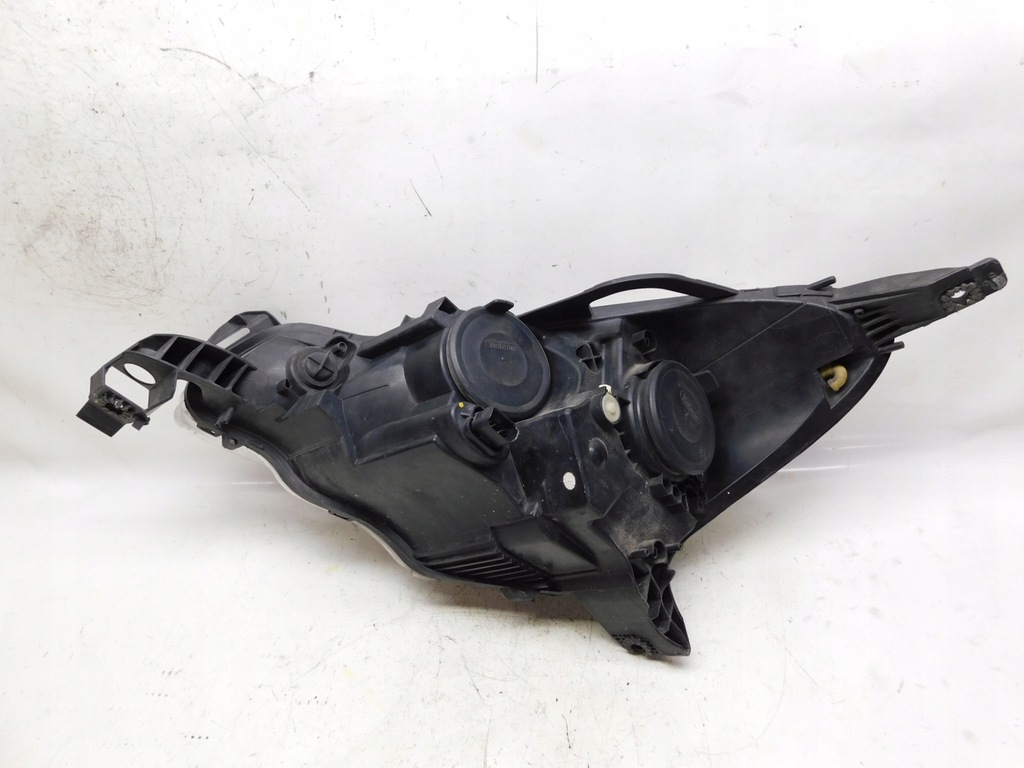 фото №16, Перед капот бампер pas передний крыло лампы - citroen ds3 c3 ii 10-15