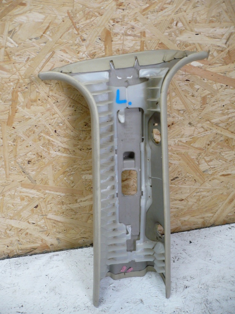 фото №10, Dodge ram iii блок двигуна захист стійка накладка