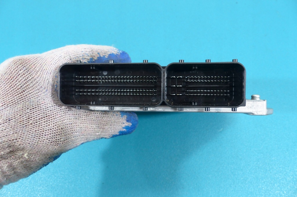 фото №3, Бортовой компьютер 275700-0101 forester iii sh 08-13 2.0d