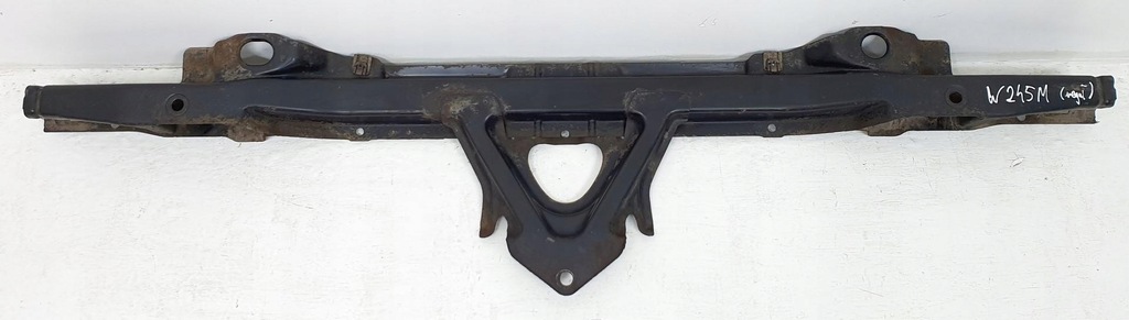 фото №1, Балка pod радиатор нижняя mercedes w245
