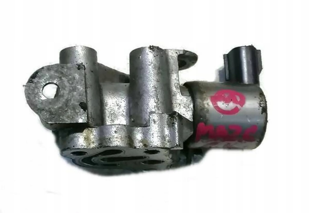 фото №1, Mazda 6 gj - клапан egr k5t44978