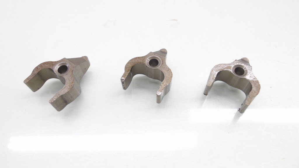 фото №1, Mini cooper one f55 1.5 d кронштейн форсунки кріплення kpl