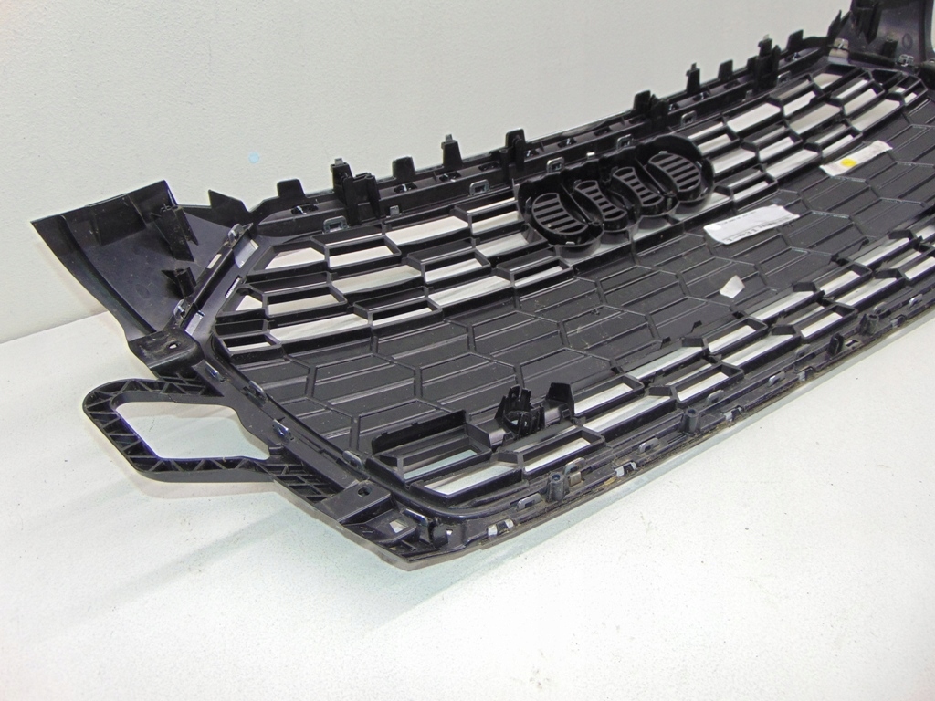 фото №9, Audi a5 ii lift 19- решётка радиатора решётка радиатора 8w6853651be
