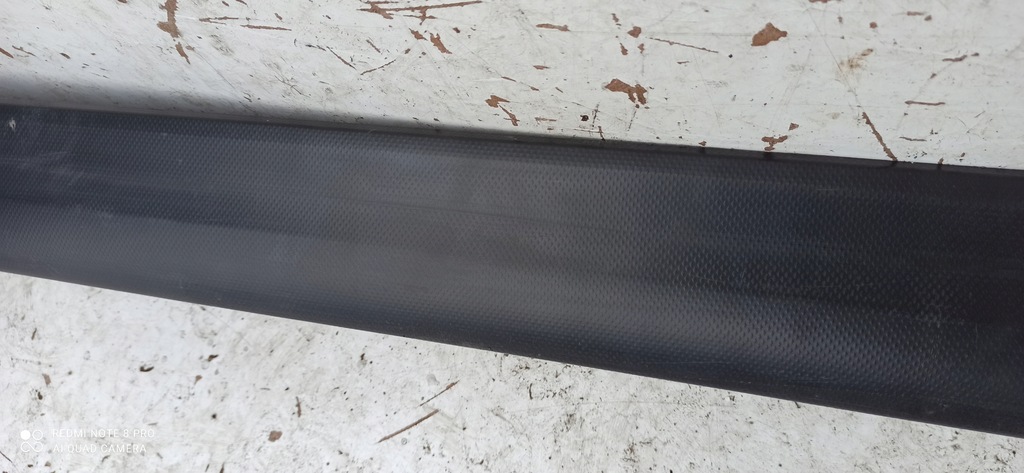 фото №6, Subaru xv i 11-16 молдинг порог правая c10010054