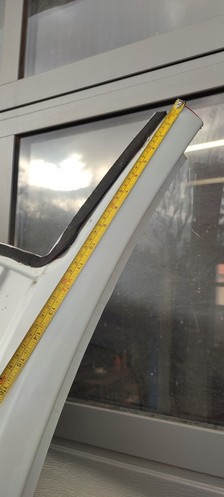 фото №10, Volvo v60 cc крыша 2022 707