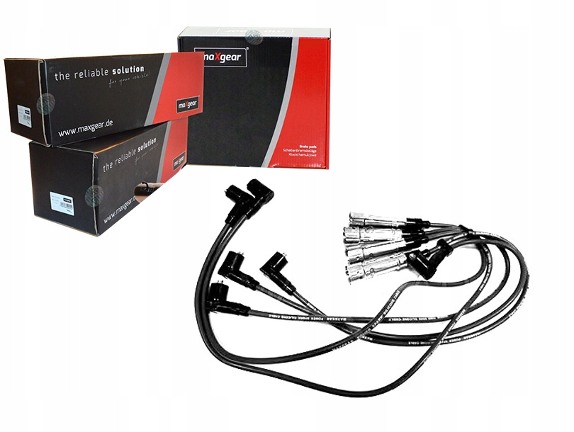 Купить Maxgear провода зажигания 955