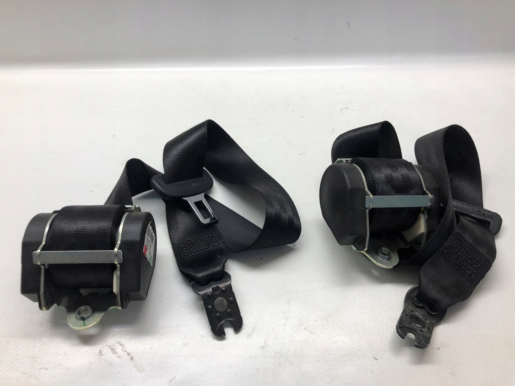 фото №1, Pas безопасности задняя a3 8v sportback