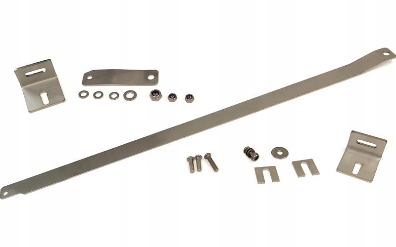 фото №3, Scania s r панель жабо тюнинг