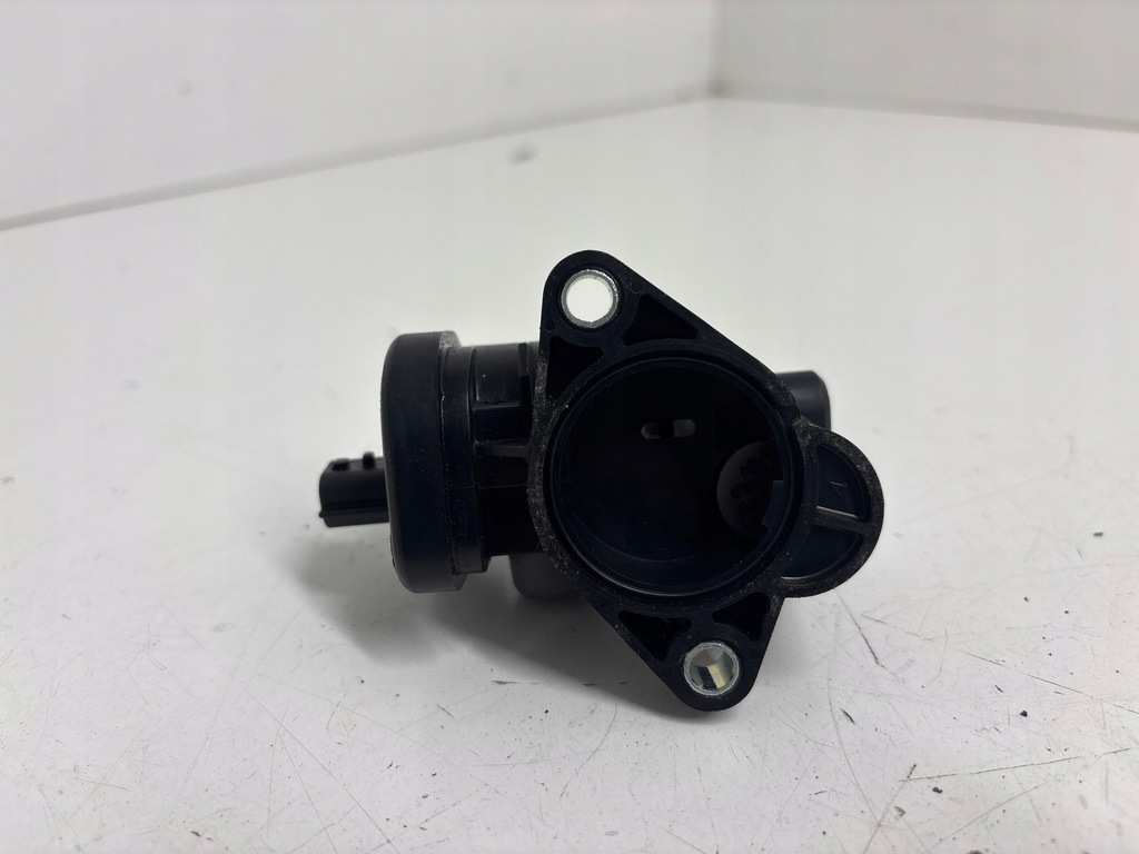 фото №5, Nissan x-trail t32 2016 клапан коллектор впускной