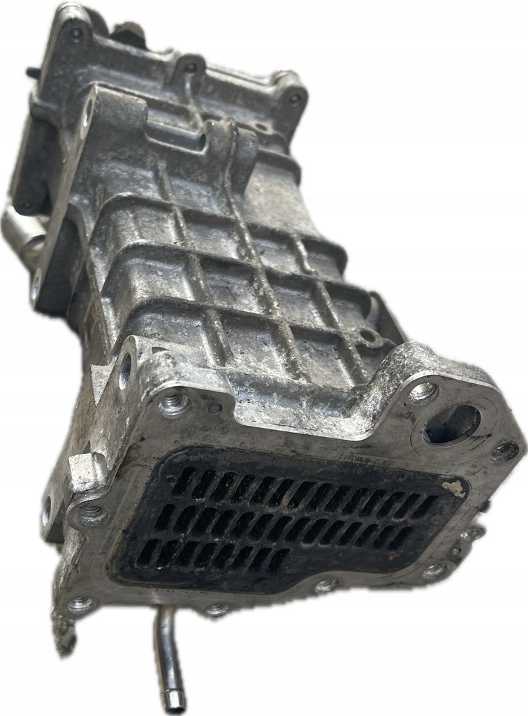 фото №6, Радіатор egr iveco daily ducato 3.0 504385699