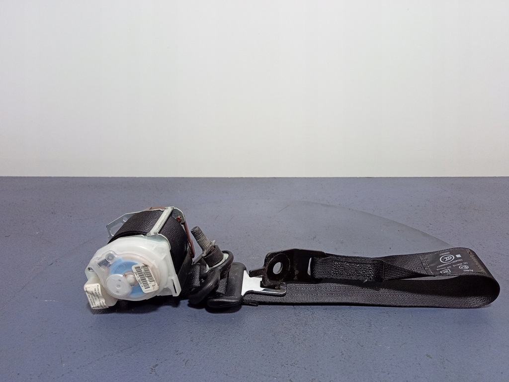 фото №1, Grand cherokee wk2 pas безпеки задня лівий