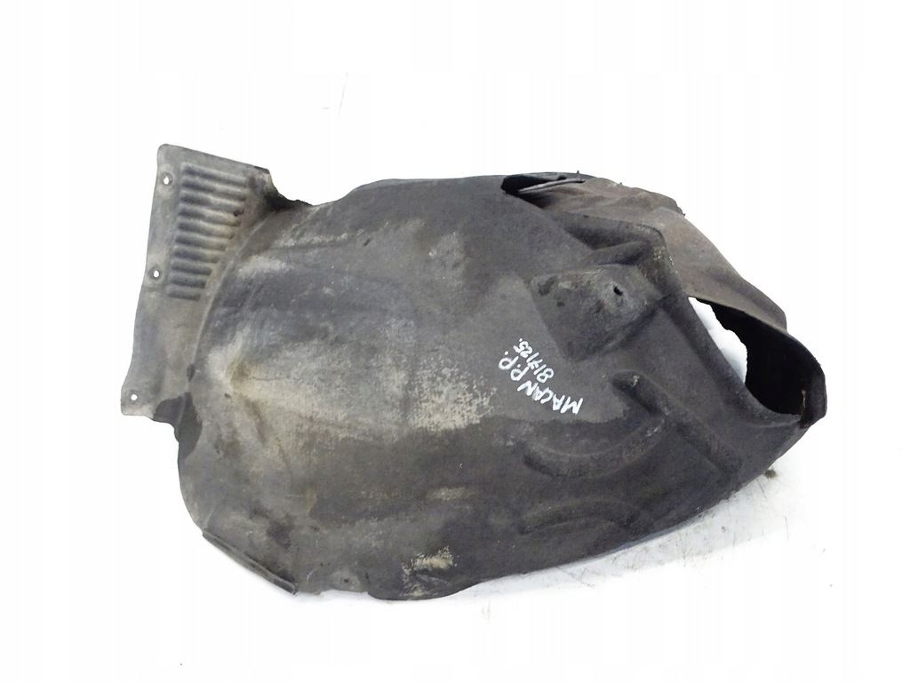 фото №1, Підкрилок правий перед праве передні porsche macan 95b809962