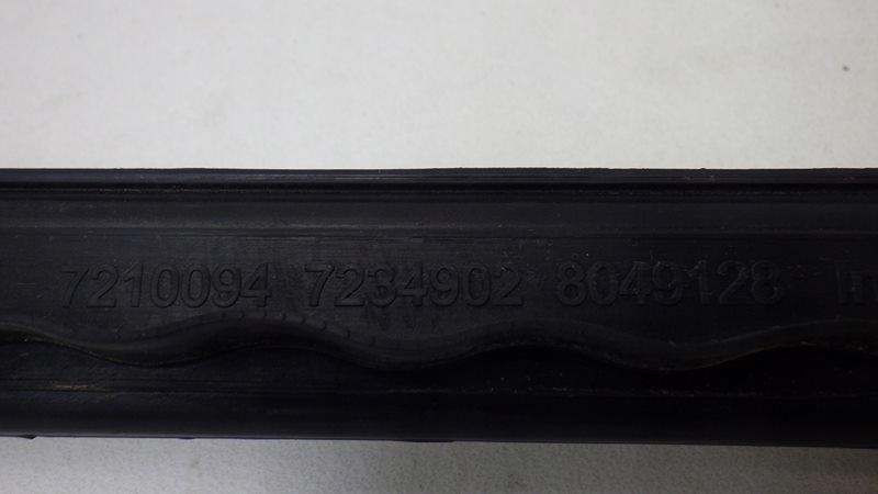 фото №9, Рейлинг рейлинги кровельные bmw 5 f11 kombi 7234902 7234901