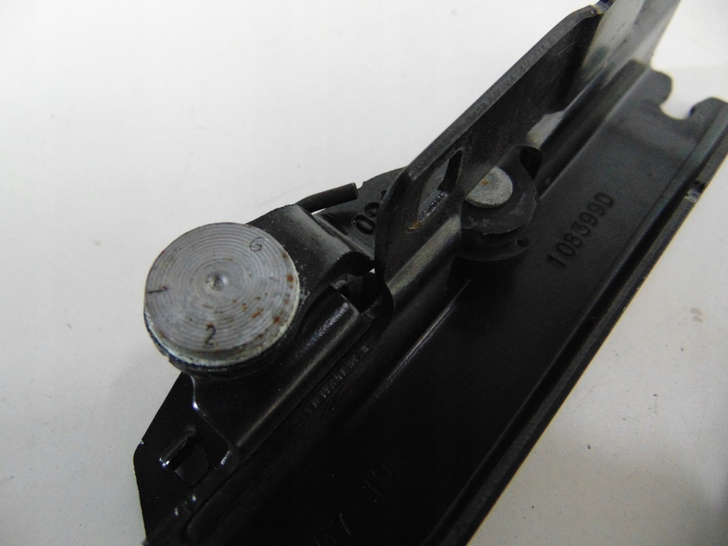 фото №3, Ролик двері задня berlingo iv rifter combo e