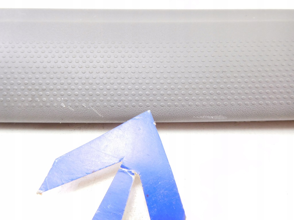 фото №5, Накладка молдинг порог fiat punto 93-97 182593860