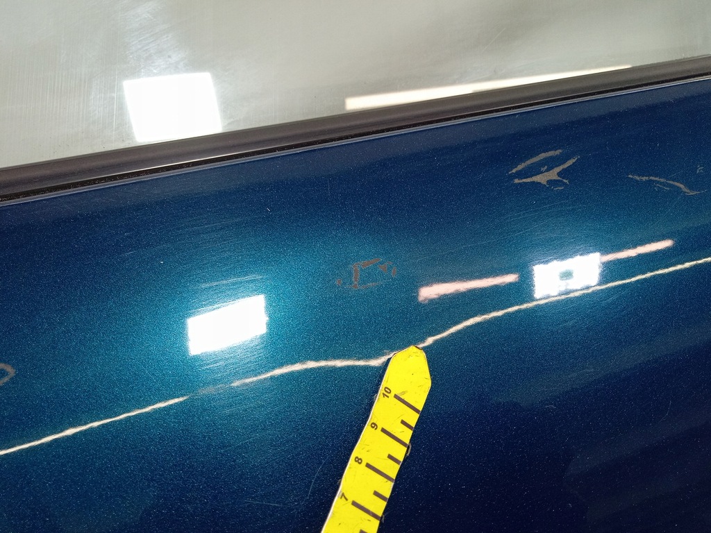 фото №8, Mazda 5 cr i дверь перед левая 32c